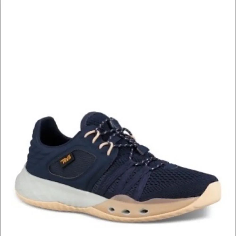 Teva Terra-Float Churn It Up Water Shoes